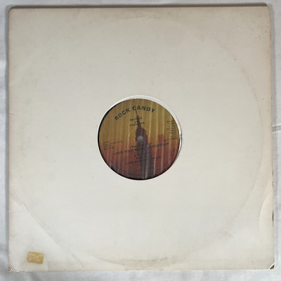 JR FUNK LOVE MACHINE You've Got To Love Your Women Everyday Vinyl 12'' 1985 EX