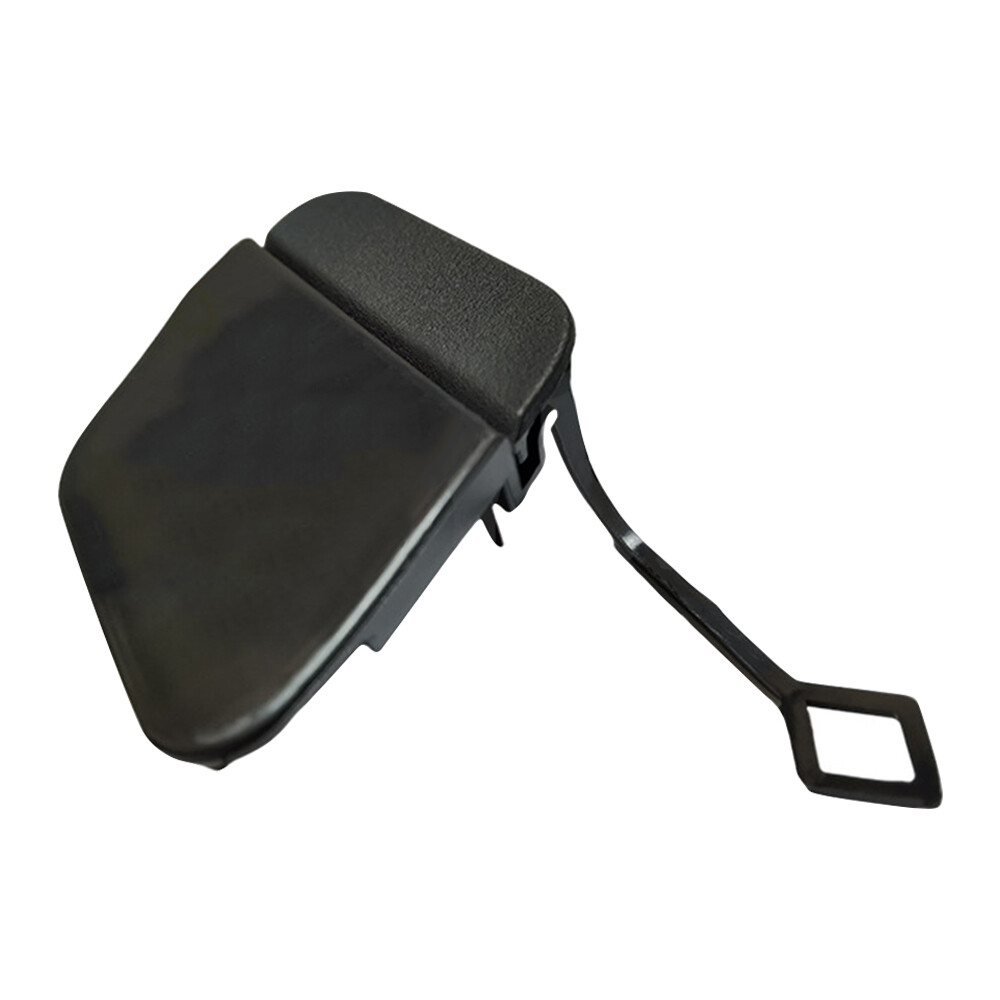 For Mercedes-Benz E-Class Rear Bumper Towing Hook Cover 2138853701