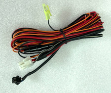 Advent PSD100 Front Or Rear Parking Sensor System Main Power Cable Harness ONLY