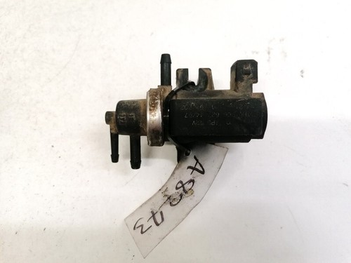 Audi A4 1997 Electrical selenoid (Electromagnetic solenoid) 1H0906 #1693213-76