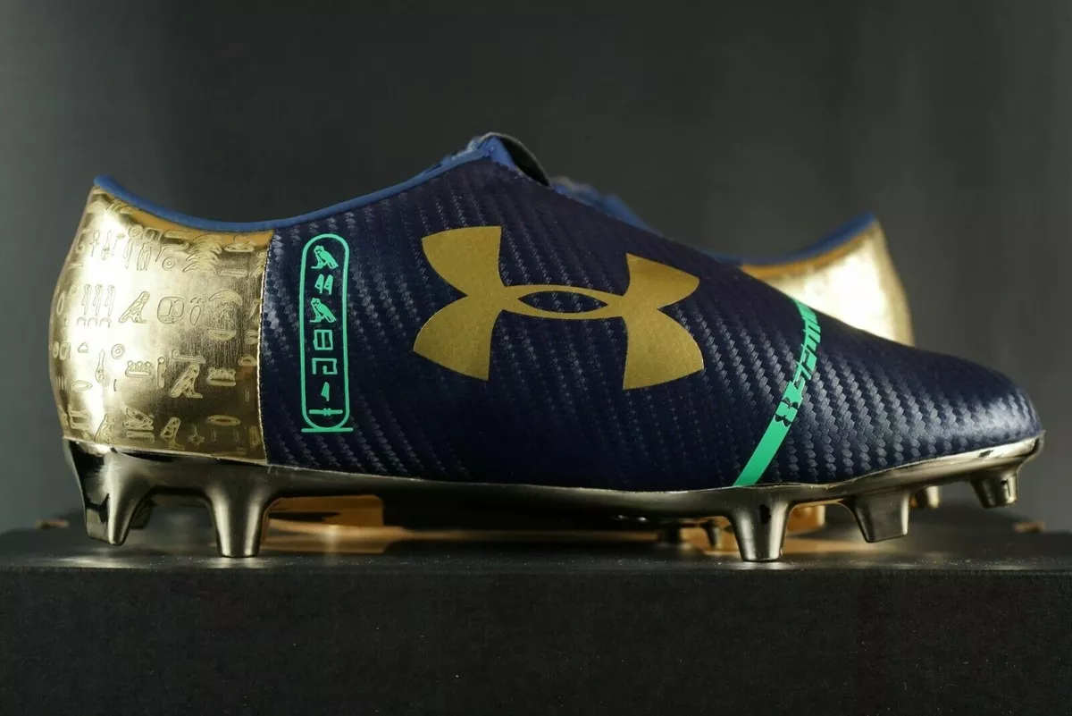 Under armour sales rugby boots uk