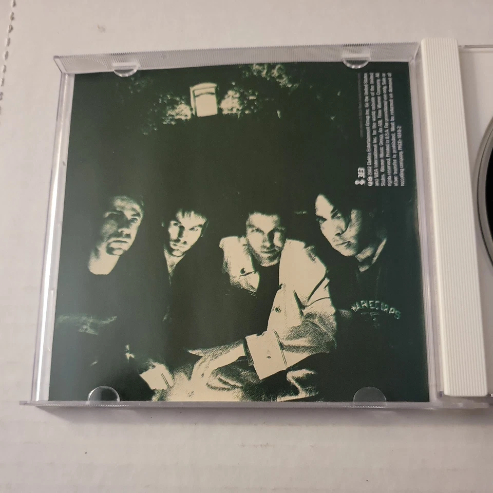 Third Eye Blind Blinded When I See You Elektra CD Single Prcd 1818 Rare - Image 3 of 4