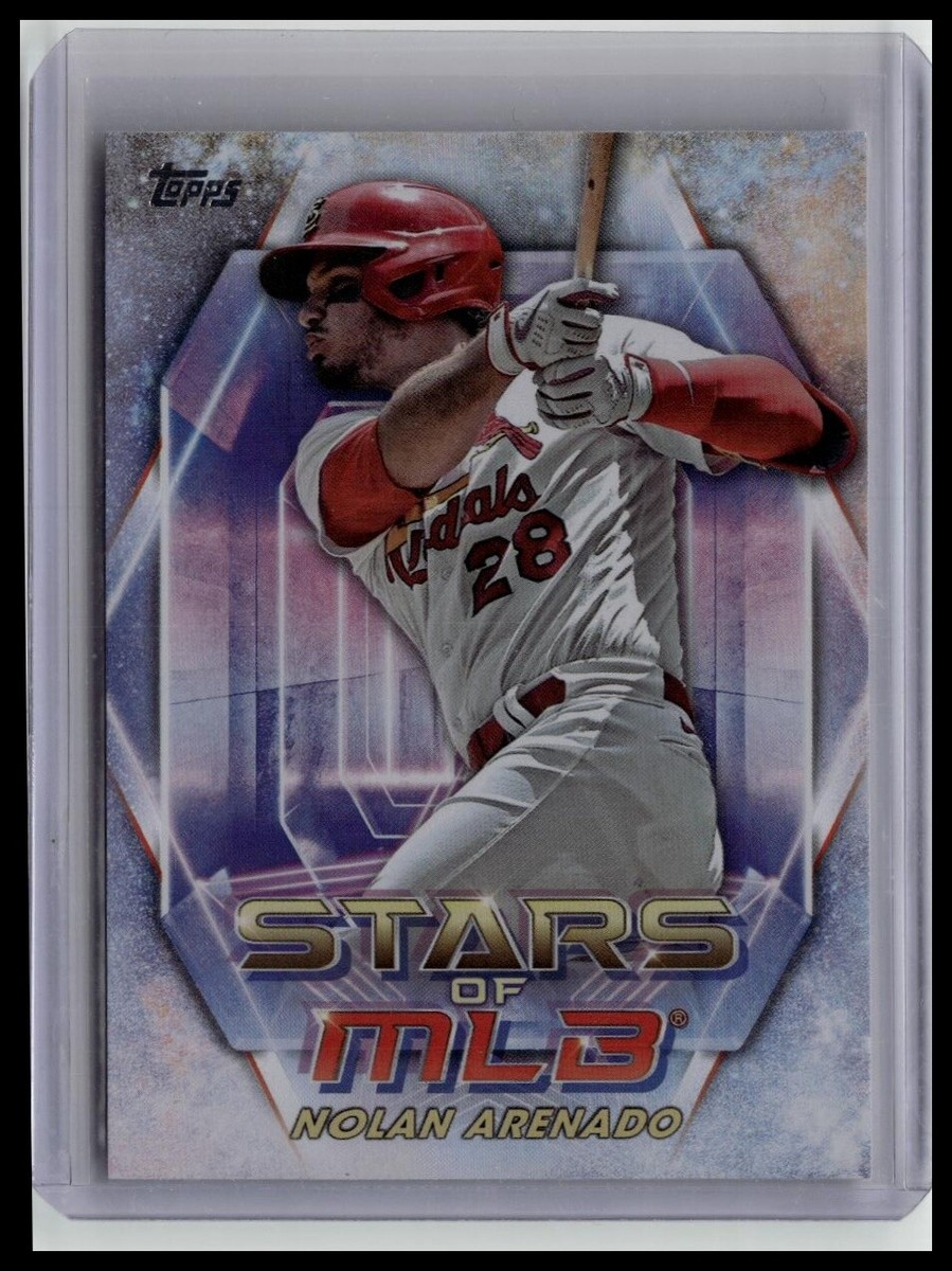 メジャーリーグスターカード Amazon.com: 2023 TOPPS STARS OF THE MLB #SMLB-27 FREDDIE