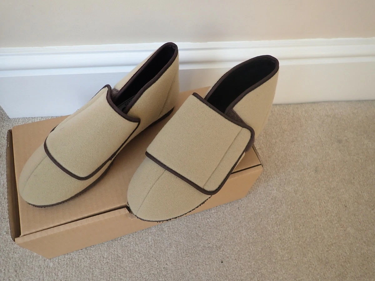 Easy wear slippers sales