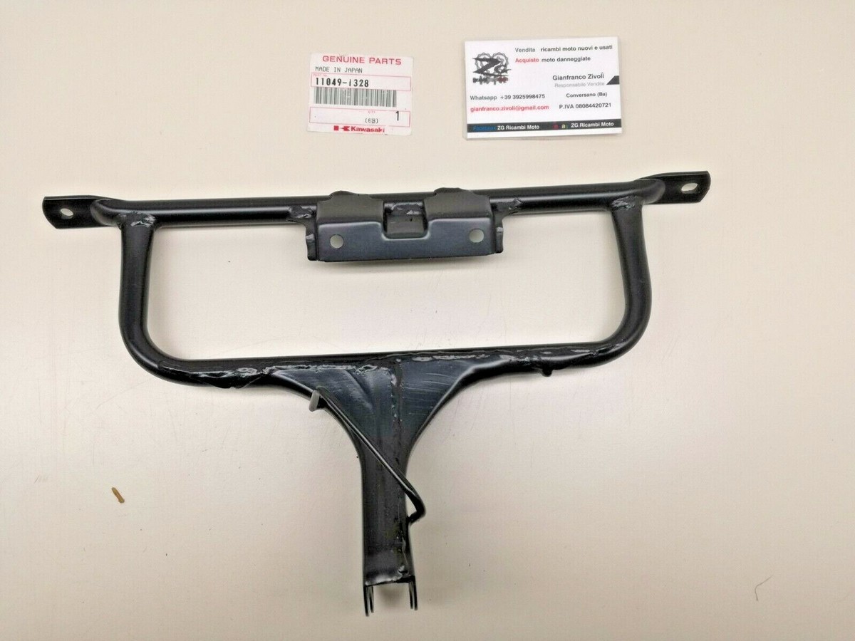 La様 Nuovo 11049-1328 Kawasaki ZX7R ZX7RR ZX750 TELAIETTO SUPPORTO