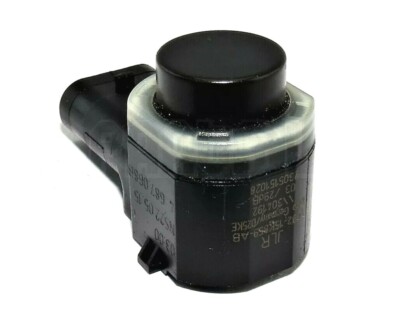 New 1X Volvo C30 Hatchback (2009-2012) Ant. E Post. Pdc Parking Sensor