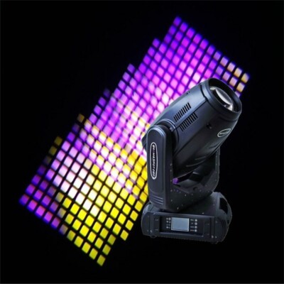 Robe pointe 10R 280W beam spot wash 3in1 moving head stage light