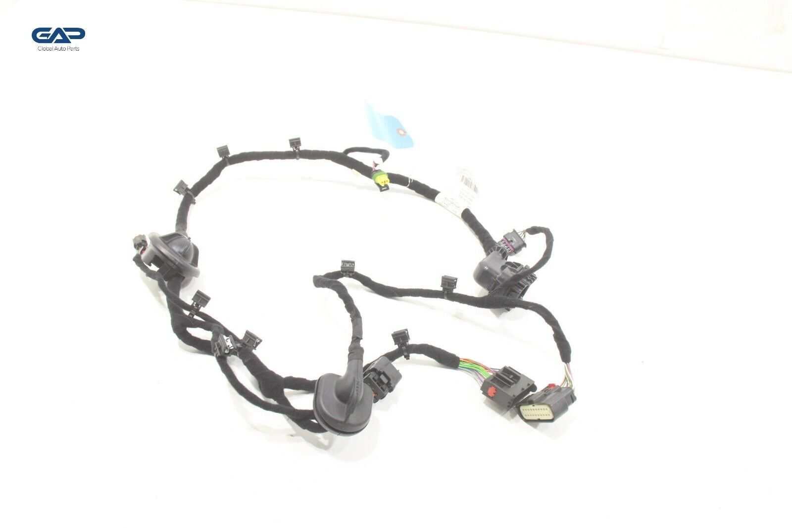 2023 - 2024 MASERATI GRECALE REAR RIGHT SIDE DOOR WIRE WIRING HARNESS OEM