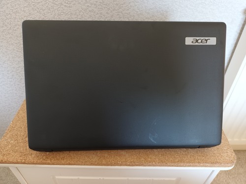 Acer aspire 5349 intel i5 Dual-core 15.6" laptop windows 10 Office Laptop - Picture 3 of 8