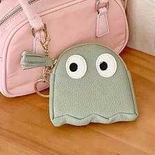 Mini Wallet Pouch Bag Small Coin Purse Key Card Holder Waist Small Coin Purse US