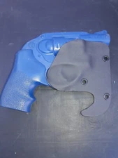 Smith Wesson Body Guard 38 Trigger Guard Pocket Kydex Holster  11 more colors 