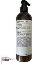 Le Labo Bergamote 22 Shampoo Jumbo 480ml New