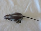 Yone Vintage Windup Mouse Made in Japan Key Attached — photo 7