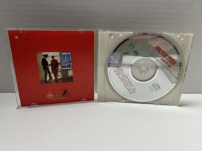 邦楽 Michie Mee and La Luv Michie Mee and L.A. Luv - Jamaican Funk-Canadian Style - CD | eBay