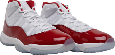 Preços baixos em Jordan 11 Retro High Cherry | eBay