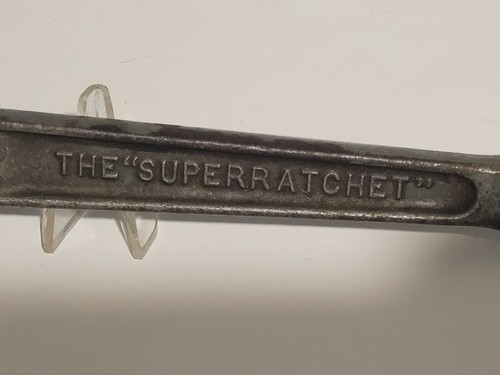 j.h.williams s51 superratchet - Picture 6 of 7