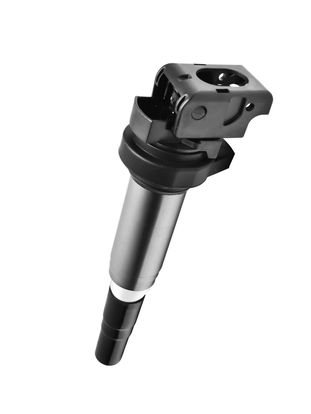 Ignition Coil & NGK Ruthenium Spark Plug For Rolls-Royce 6.7L Mini Cooper UF667