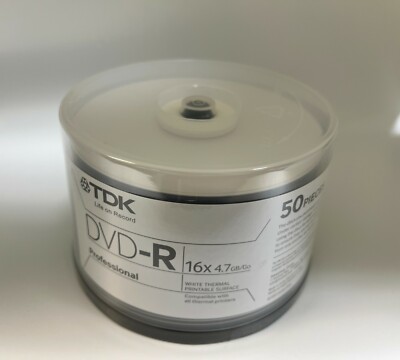 CD-R Disks - Printable