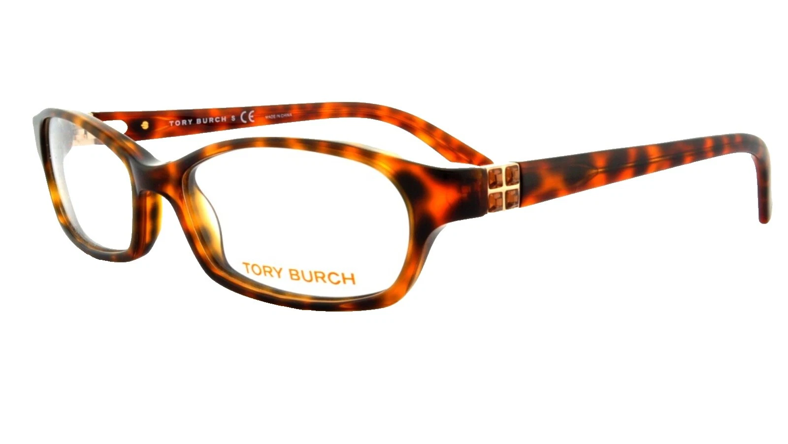 Marcos de Gafas Tory Burch Metal