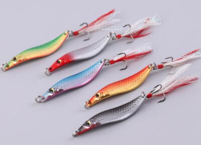 clear fishing lure bodies 10pcs Unpainted Minnow bait Fishing Lure Body 50MM 3.7G Blank lure FREE EYE  E396
