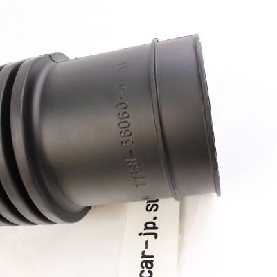 1992-1998 Toyota Genuine Land Cruiser 80 1FZ Air Intake Pipe Hose
