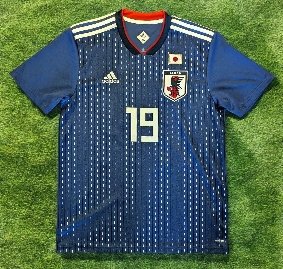 希少 新品タグ付き 日本代表 城島 ユニフォーム 送料無料 即落 タグ付新品 2009WBC日本代表ユニフォーム 城島