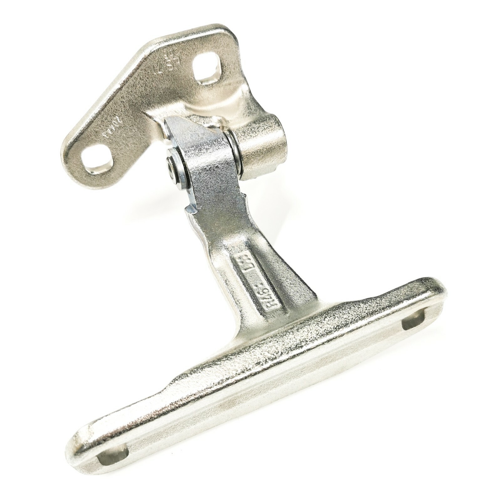 MERCEDES BENZ SPRINTER W910 Top Right Door Hinge Opener Genuine 