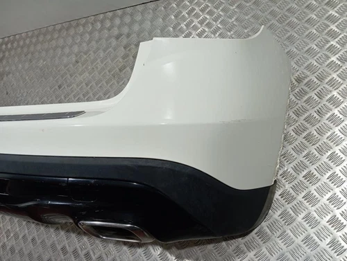 Pare-Choc Arrière pour MERCEDES-BENZ CLASE GLA (BM 156) 2014 7048638 - Bild 2 von 10
