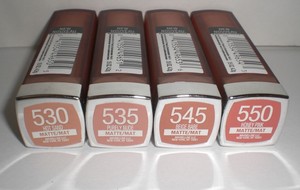 nude lipstick pack