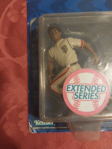 1993 Barry Bond San Francisco Giants Extended Series Starting Lineup Mlb 2 Cards - Picture 2 of 7