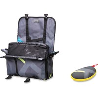 Zipit Reversable Messenger Bag, 2 Pcs, Gray/blue Zrevmggbspr on sale Zipit Reversable Messenger Bag, 2 Pcs, Gray/blue Zrevmggbspr on sale