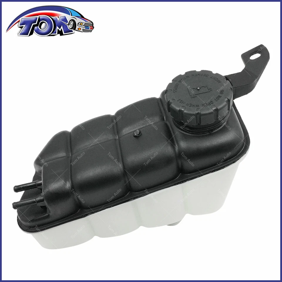 TANQUE DE DESBORDAMIENTO DE REFRIGERANTE RADIADOR NUEVO PARA MERCEDES BENZ CL500 CL600 G500 S500 S600 Foto 2 de 4