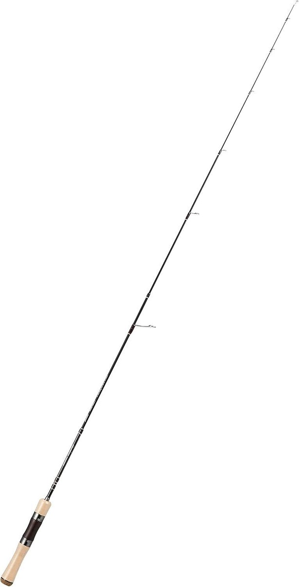 Jackson Kawasemi Rhapsody KWSM-C47L-T Telescopic Baitcasting Rod