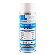 CRL L4527 Aluminum Match-Up Spray Paint