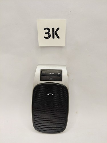 Jabra Drive HFS004 Bluetooth Wireless In-Car Speakerphone No Cords - 第 1/5 張圖片