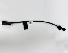 3X For Dell Latitude 5500 5501 5502 5505 M3540 battery cable 058G27