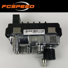 Turbo actuator G-88 GTB1749V 787556 for Ford Ranger Transit 2.2 TDCi 92Kw 2012