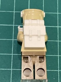 LEGO Star Wars Hoth Rebel Trooper Minifigure (Orange Chin Dimple) sw0259 8083