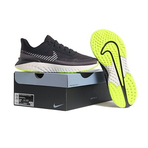 nike legend react 2 shield men's running shoe