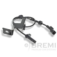 Bremi 51380 ABS Sensor FüR Ford