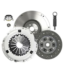OEM PREMIUM CLUTCH KIT & FLYWHEEL for TOYOTA 4RUNNER PICKUP BASE DLX SR5 3.0L V6