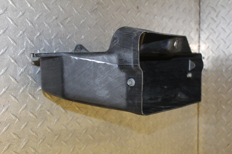 BMW R1150RT-P R1150RT 2002 compartimento de almacenamiento de policía bolsillo Foto 2 de 4