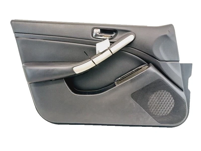 Genuine OEM Negro Paneles de puerta de coche y camión