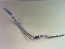 Manguera de línea de retorno y suministro de combustible de gasolina delantera Corvette LT1 94,95,96 GM OEM