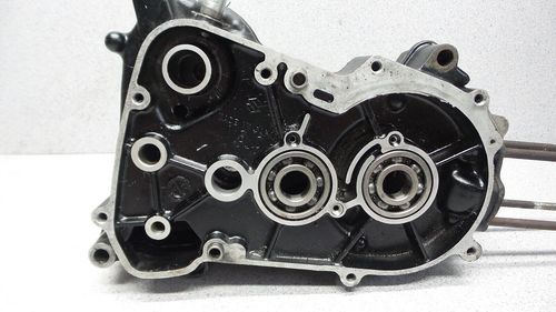 Suzuki Jr50 Jr 50 1980 estuche de motor vintage - Imagen 16 de 18