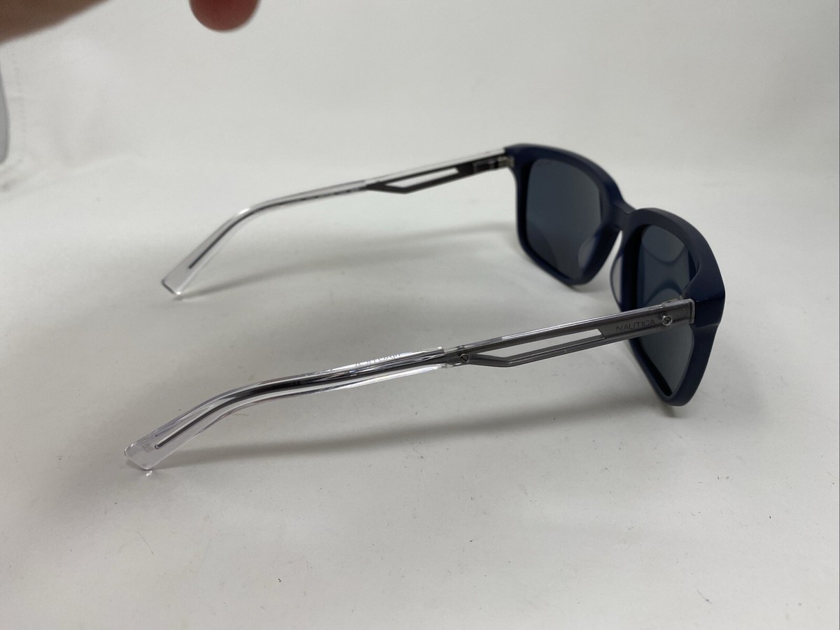 Designer Sunglasses Nautica N6230s Polarized Sunglasses Coolframes