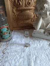 petit vase ancien miniature art deco H 11.5 cm