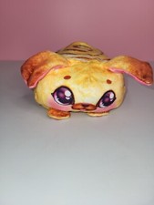 Cookeez Makery Baked Treatz Scented Dog Cinnamon Roll Plush - Plush ONLY