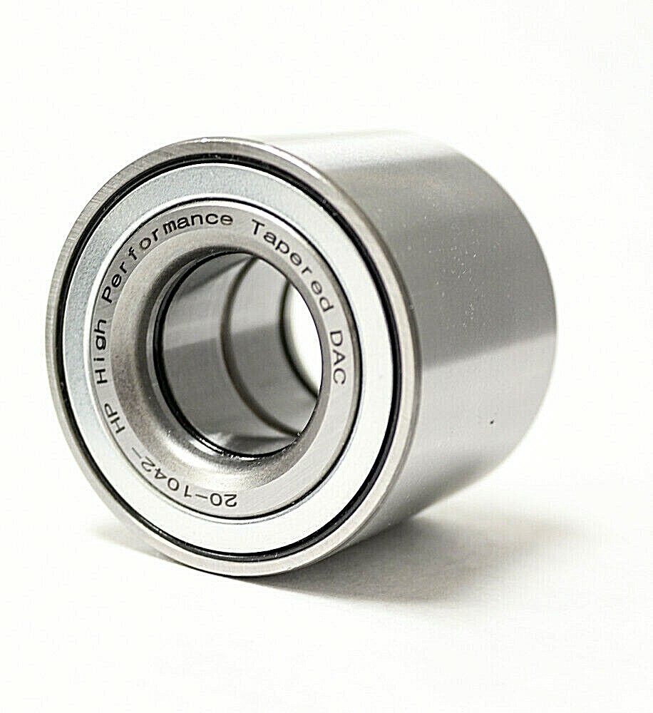 ワン HEAVY DUTY ANGULAR FRONT WHEEL BEARING KIT BOMBARDIER 03-05