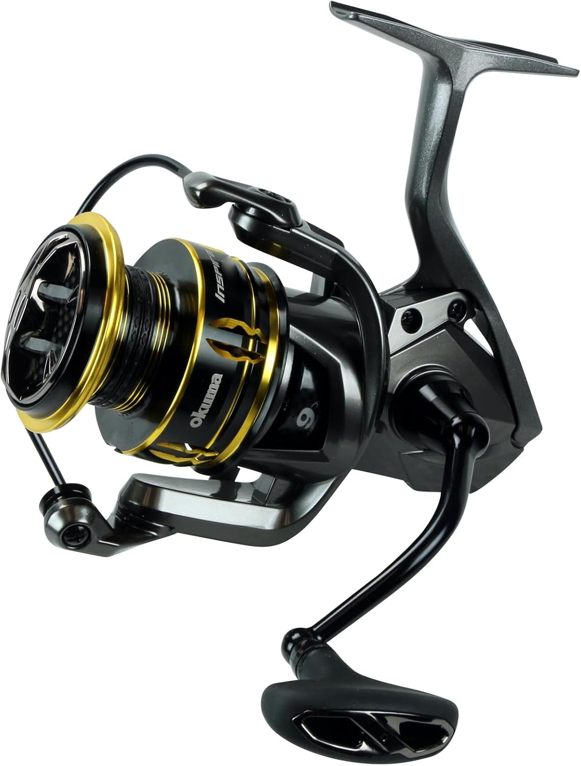 Inspira ISX Spinning Reels